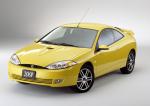 Mercury Cougar 1999 года
